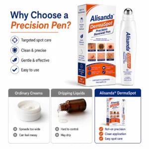 DermaSpot Precision Renewal Pen - Image 9