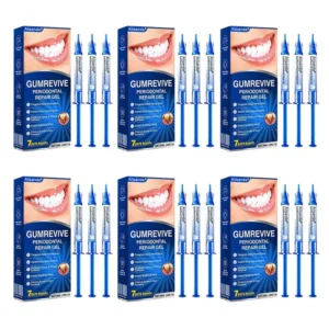 GumRevive Periodontal Repair Gel - Image 15