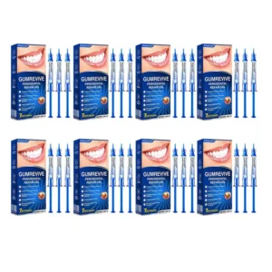 GumRevive Periodontal Repair Gel - Image 17