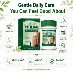 Herbal Vitiligo Cream - Image 10
