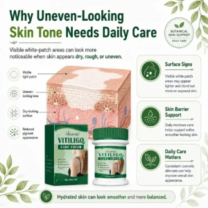 Herbal Vitiligo Cream - Image 2