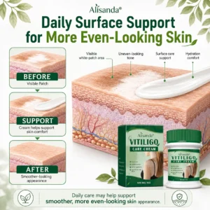 Herbal Vitiligo Cream - Image 3