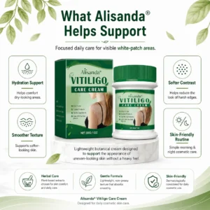 Herbal Vitiligo Cream - Image 6