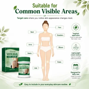 Herbal Vitiligo Cream - Image 7