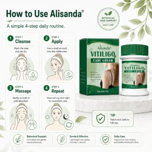 Herbal Vitiligo Cream - Image 8