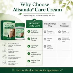 Herbal Vitiligo Cream - Image 9