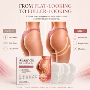 Micro-Patch Firm • Smooth • Sculpt Curves - Image 7