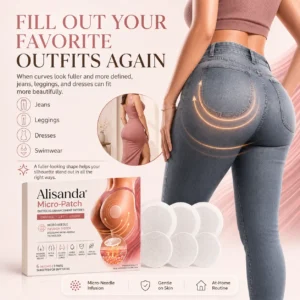 Micro-Patch Firm • Smooth • Sculpt Curves - Image 9