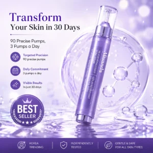 Caviar PDRN Serum