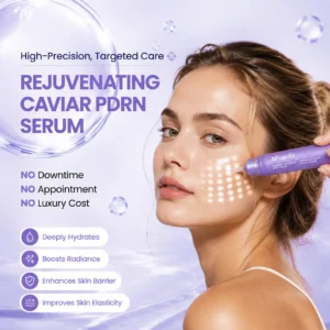 Caviar PDRN Serum - Image 4