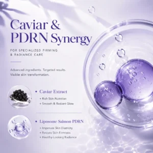 Caviar PDRN Serum - Image 8