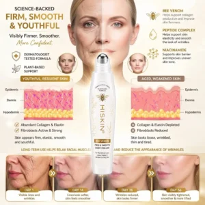 BEE VENOM BIO-REVIVE BODY ROLLER - Image 10