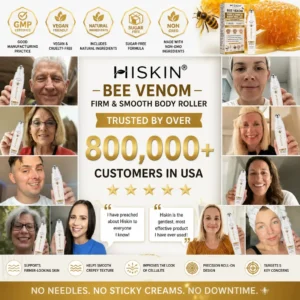 BEE VENOM BIO-REVIVE BODY ROLLER - Image 17