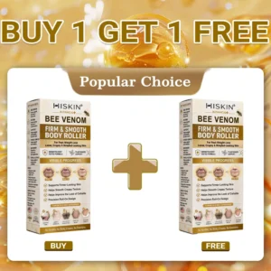 BEE VENOM BIO-REVIVE BODY ROLLER - Image 21