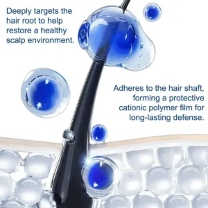 NESLEMY Folliculitis Shampoo for Itchy - Image 8