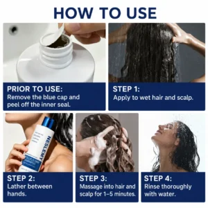 NESLEMY Folliculitis Shampoo for Itchy - Image 9