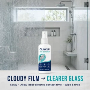 CLINCLII Lime Reset Spray - Image 2