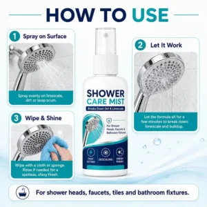 CLINCLII Lime Reset Spray - Image 7