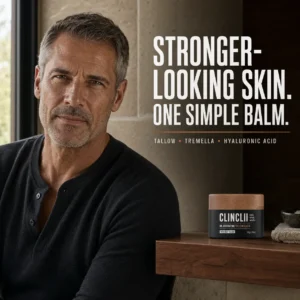 CLINCLII Rejuvenating Tallow Balm - Image 2