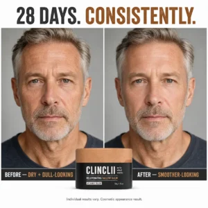 CLINCLII Rejuvenating Tallow Balm - Image 8