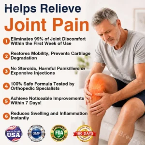 Pain-Relief Bone-Healing Microneedle Patch - Image 3