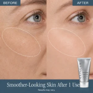 Clinclii Micro-Polishing Facial Scrub - Image 6