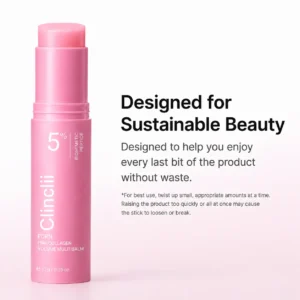 Clinclii PDRN Pink Collagen Volume Multi Balm - Image 3