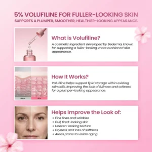Clinclii PDRN Pink Collagen Volume Multi Balm - Image 5