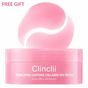 Clinclii PDRN Pink Collagen Volume Multi Balm - Image 9