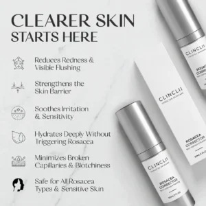 Rosacea Corrector - Image 4