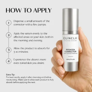 Rosacea Corrector - Image 5