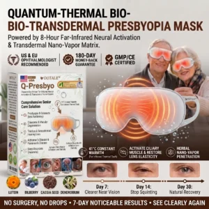 Presbyopia Mask
