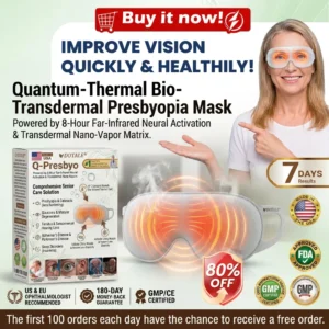 Presbyopia Mask - Image 2