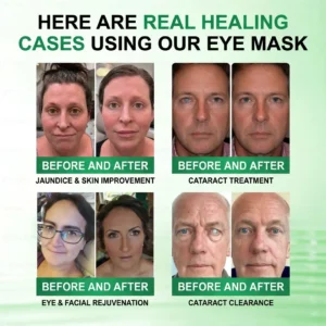 Presbyopia Mask - Image 3