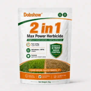 2 in 1 Cyclosinone Anti-Weed Granules - Image 10