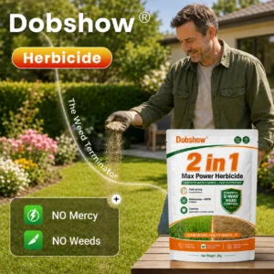 2 in 1 Cyclosinone Anti-Weed Granules - Image 7