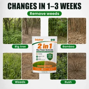 2 in 1 Cyclosinone Anti-Weed Granules - Image 8