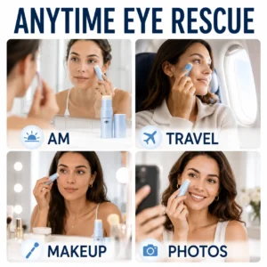 𝐔𝐧𝐝𝐞𝐫-𝐄𝐲𝐞 𝐁𝐚𝐥𝐦 𝐋𝐢𝐟𝐭 & 𝐅𝐢𝐫𝐦 𝟑-𝐢𝐧-𝟏 𝐒𝐭𝐢𝐜𝐤 - Image 6