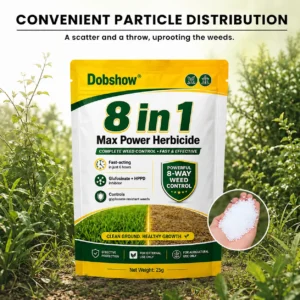 8 in 1 Cyclosinone Anti-Weed Granules - Image 11