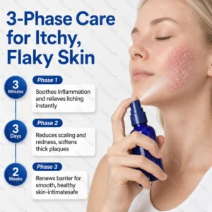 Advanced Psoriasis Relief Spray - Image 3