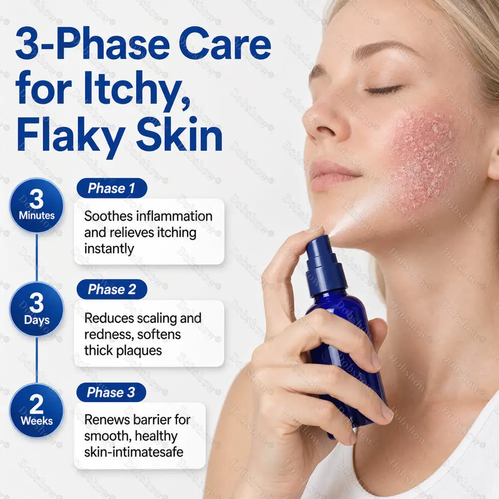 Advanced Psoriasis Relief Spray - Image 3