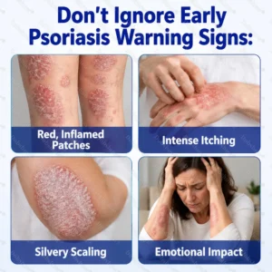 Advanced Psoriasis Relief Spray - Image 8