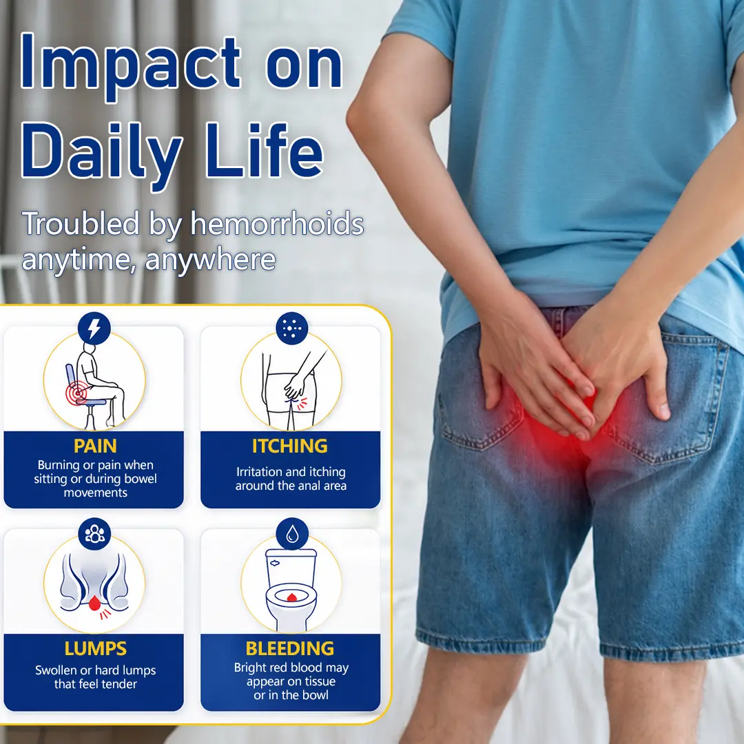 ComfortShield Hemorrhoid Relief Ointment - Image 6