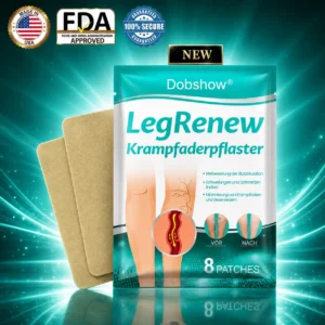 LegRenew Varicose Vein Patch