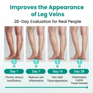 LegRenew Varicose Vein Patch - Image 3