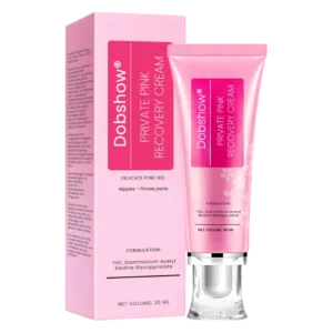 Private Pink Recovery Cream - Image 6
