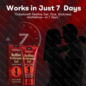 Redline High-Performance Gel - Image 4