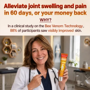 Ultra Strength Joint Relief Cream - Image 7