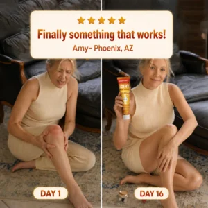 Ultra Strength Joint Relief Cream - Image 8