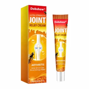 Ultra Strength Joint Relief Cream - Image 9